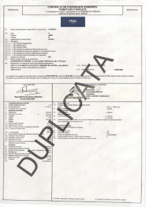 Certificado de Conformidad: Requisitos, Pasos y MÁS