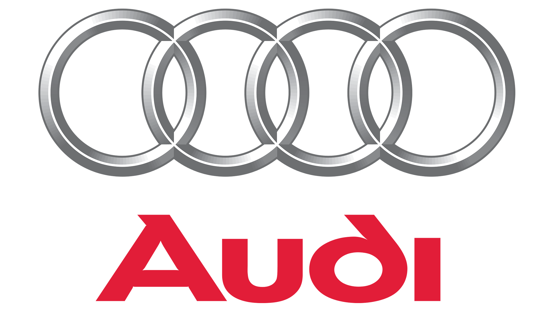 Certificado de conformidad Audi 