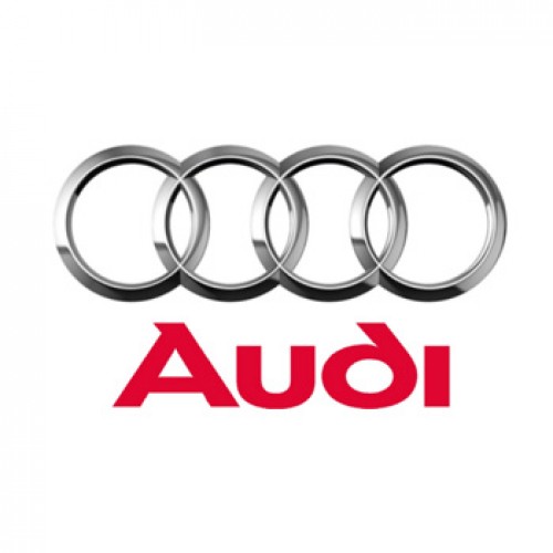 Certificado de conformidad COC Audi