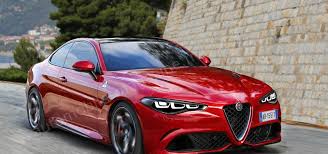 ¿Qué es un certificado de conformidad de Alfa Romeo?