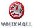 Certificado de Conformidad Vauxhall