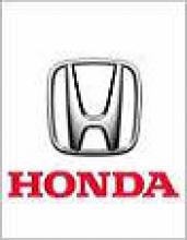 Certificado de Conformidad honda