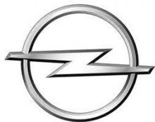Certificado de conformidad CoC Opel