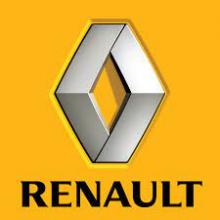Certificado de conformidad CoC Renault