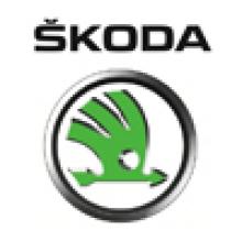 Certificado de Conformidad skoda