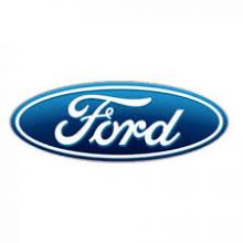 Certificado de conformidad CoC Ford