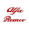 Certificado de Conformidad alfa romeo