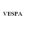 Certificado de Conformidad Vespa